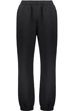 AMBUSH Sweatpants, male, , Size: L Printed Sweatpants with Pockets