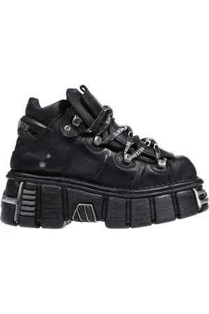 Vetements Sneakers, female, , Size: 5 US Platform Sneakers
