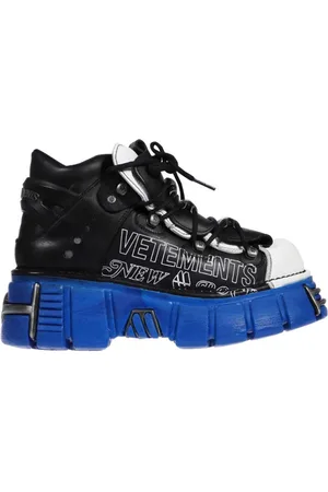 Vetements Sneakers, female, , Size: 10 US Platform Sneakers