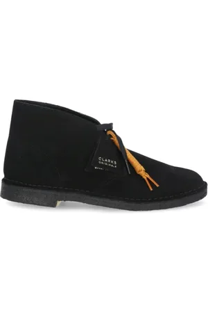 Clarks Lace-up Boots, male, , Size: 8 US Desert Boot