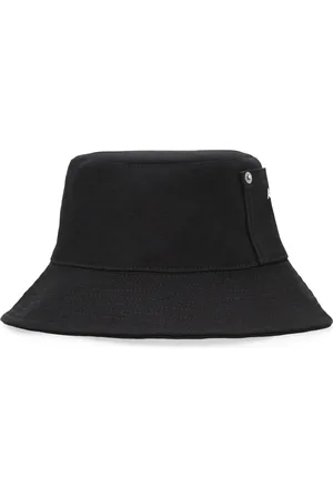 A.P.C. Hats, male, , Size: 54 CM Bucket Hat