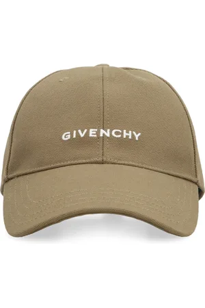 Givenchy Caps, male, , Size: ONE SIZE Cotton Baseball Cap