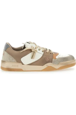 Dsquared2 Sneakers, male, , Size: 12 US Spiker Sneakers