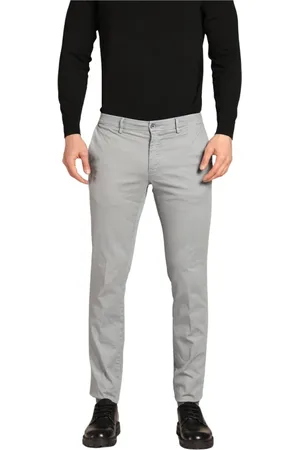 Masons Chinos, male, , Size: S New York Chino Pants