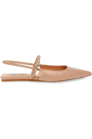 Steve Madden Ballerinas, female, , Size: 6 US Pointed Toe Low Heel Krysten