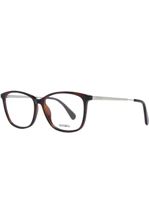 Max&Co. Glasses, female, , Size: ONE SIZE Trapezium Optical Frames