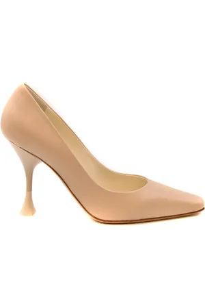 3Juin Pumps, female, , Size: 6 1/2 US Décolleté Style