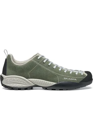 Scarpa Outdoor Shoes, male, , Size: 6 1/2 US Mojito