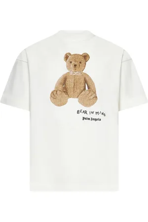 Palm Angels T-Shirts, male, , Size: 2XL T-Shirt