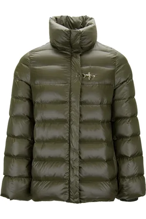 FAY Down Jackets, female, , Size: L Women