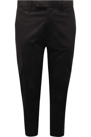 Neil Barrett Slim-fit Trousers, male, , Size: S Cargo Skinny Trousers
