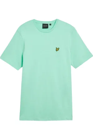 Lyle & Scott T-Shirts, male, , Size: M Printed T-Shirt