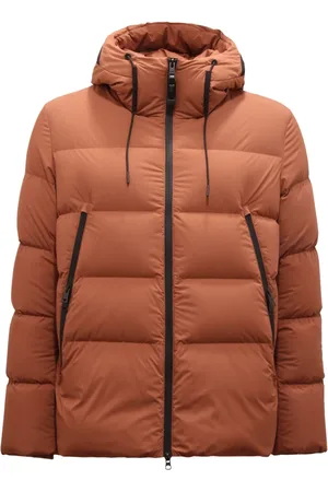 Duno Winter Jackets, female, , Size: 2XL Packable Down Jacket in Blue