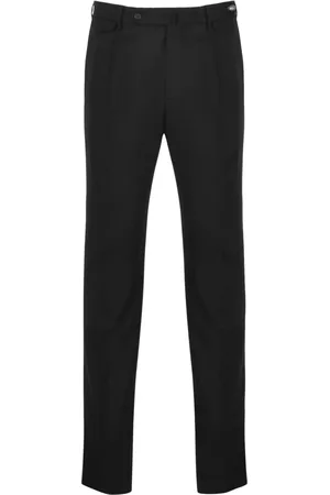 TAGLIATORE Slim-fit Trousers, male, , Size: 3XL Pantaloni