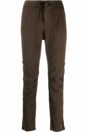 James Perse Sweatpants, female, , Size: M Track Pants for Men