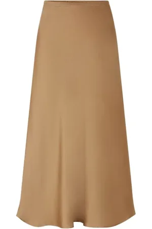 Soeur Midi Skirts, female, , Size: XS Fever Midi Skirt