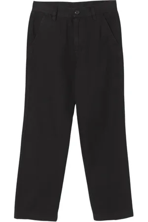 Diesel Straight Trousers, unisex, , Size: 10 Y Kids Straight Leg Trousers