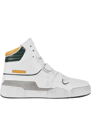 Isabel Marant Sneakers, male, , Size: 8 US Alsee High-Top Sneakers