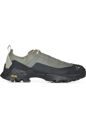 ROA Sneakers, male, , Size: 10 US Grey Sneakers Lightweight Vibram® Sole