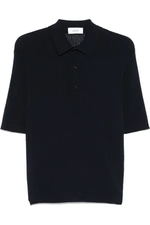 LARDINI Polo Shirts, male, , Size: S Classic Men