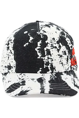 Alexander McQueen Caps, unisex, , Size: M Stylish Hat for Men and Women