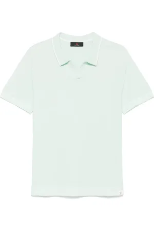Peuterey Polo Shirts, male, , Size: 2XL T-shirts and Polos