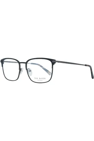 Ted Baker Glasses, male, , Size: ONE SIZE Metal Frame Stylish Eyeglasses