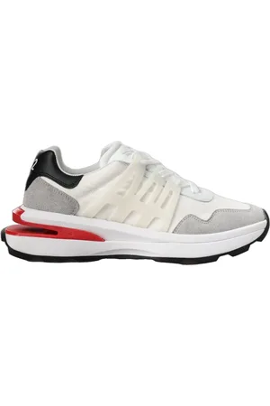 Dsquared2 Sneakers, female, , Size: 7 US Stylish Sneakers for Men and Women