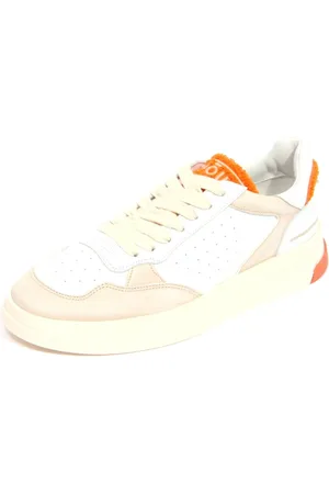 Ghoud Sneakers, male, , Size: 8 US Vintage Tweener Low Top Shoes