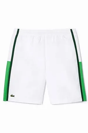 Lacoste Casual Shorts, male, , Size: XS Stylish Bermuda Shorts for Men