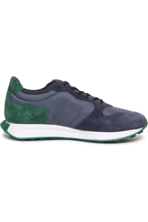 Hogan Sneakers, male, , Size: 11 US Italian Style Lace-Up Shoes