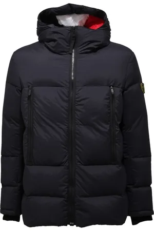 Rossignol Winter Jackets, male, , Size: M Dark E Puffer Jacket Rlimj65