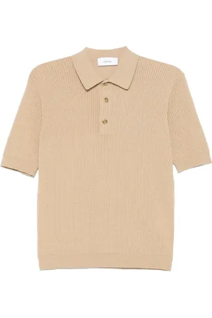 LARDINI Polo Shirts, male, , Size: S Men