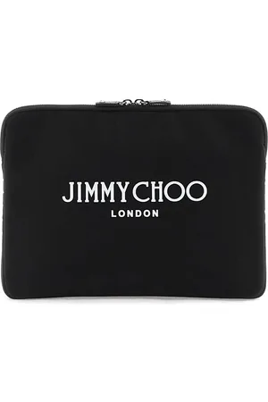 Jimmy Choo Clutches, female, , Size: ONE SIZE Stylish Accessory Pouch