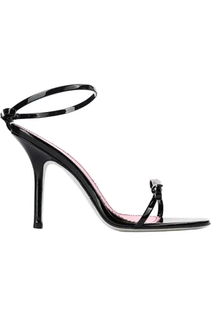 Dsquared2 High Heel Sandals, female, , Size: 7 US Stylish Sandals for Men and Women