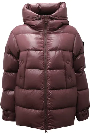 Peuterey Winter Jackets, female, , Size: M Down Jacket Dorelet Model Stylish