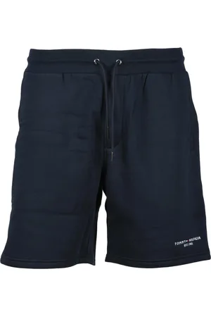 Tommy Hilfiger Casual Shorts, male, , Size: S Bermuda