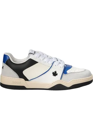 Dsquared2 Sneakers, male, , Size: 12 US Stylish Sneakers for Men and Women
