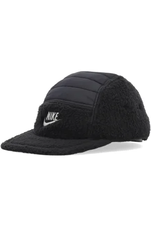Nike Caps, unisex, , Size: S/M Sherpa Camper Style Flat Visor Cap