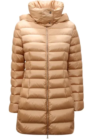 add Winter Jackets, female, , Size: XS Piumino Down Jacket in Aqua Blue