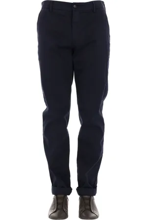 ELEVENTY Chinos, male, , Size: W36 Slim Fit Trousers