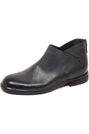ROBERTO DEL CARLO Ankle Boots, female, , Size: 6 US Vintage Effect Avio/Grey Shoe