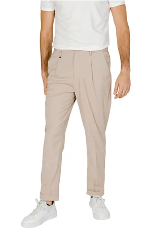 Antony Morato Slim-fit Trousers, male, , Size: XL Spring/Summer Men