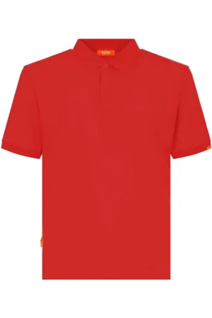 sunseeker Polo Shirts, male, , Size: L Cotton Polo Shirt Set