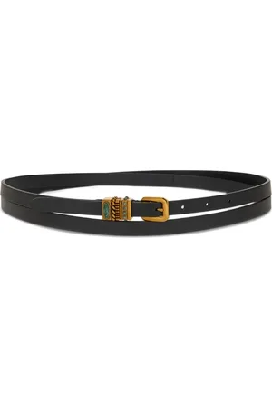 Etro Belts, female, , Size: 70 CM Buckle Fastening Belt