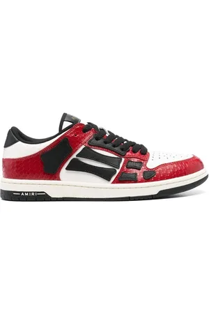 AMIRI Sneakers, male, , Size: 7 US Lace-Up Sneaker