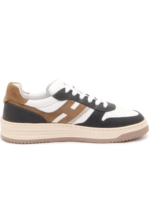 Hogan Sneakers, male, , Size: 7 US Italian Style Lace-Up Shoes