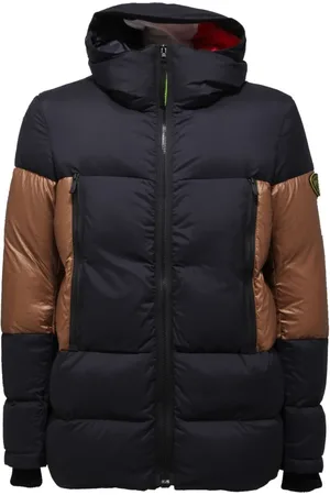 Rossignol Winter Jackets, male, , Size: S Puffer Jacket Rlimj99 2315