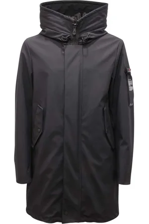 Peuterey Winter Jackets, male, , Size: XL Kasa KP Jacket Polyester Padding