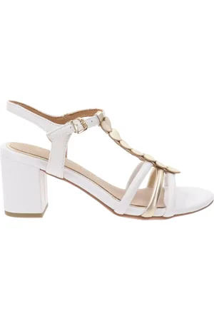 Marco Tozzi High Heel Sandals, female, , Size: 9 US Faux Leather Women